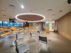 Woods Square (D25), Office #512474661